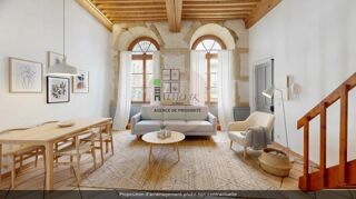  Appartement à vendre 2 pièces 40 m²