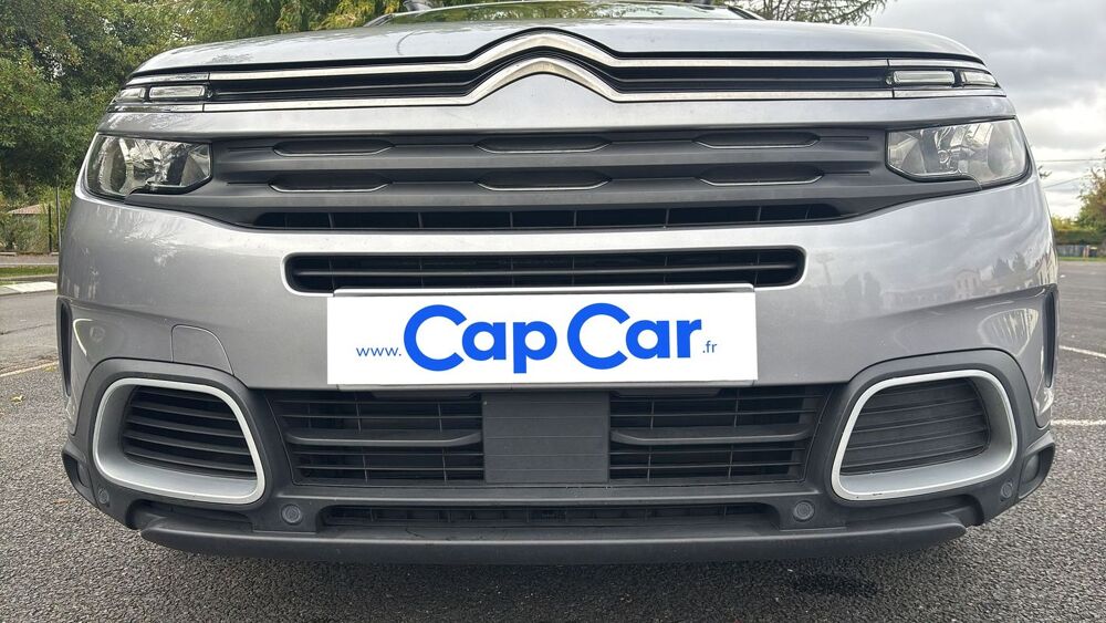 C5 aircross 1.5 BlueHDi 130 Feel 2020 occasion 33230 Saint Medard De Guizieres