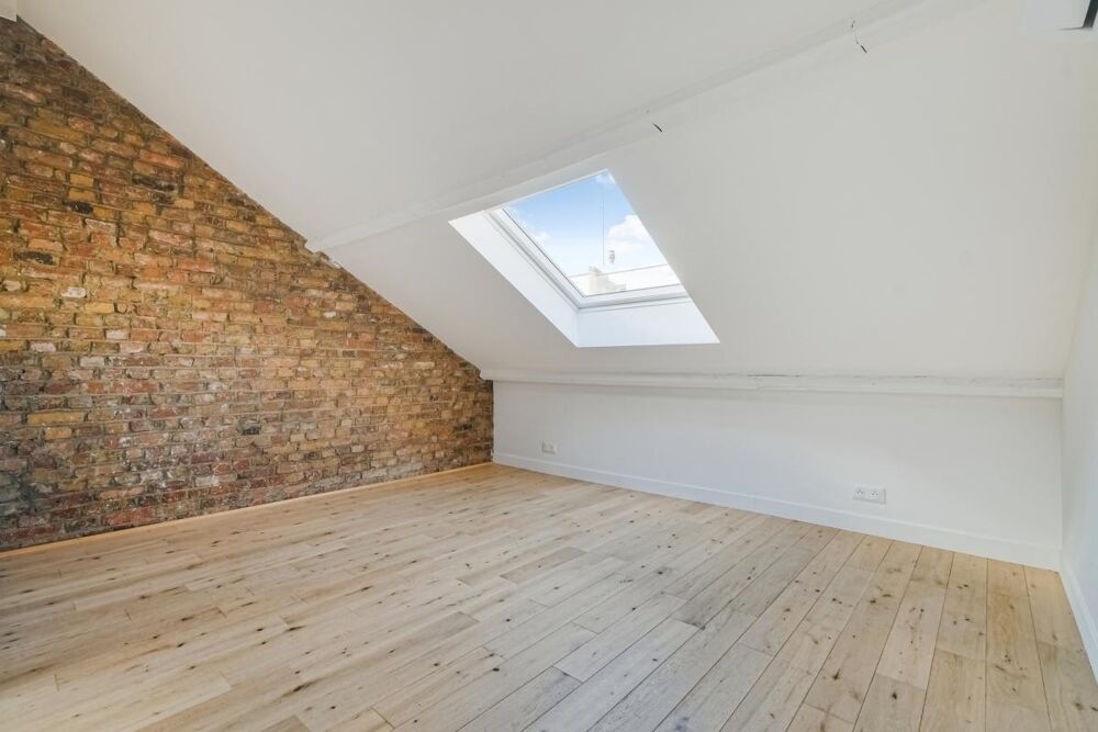 Vente Duplex/Triplex Appartement, 73.13 m², Paris 18 3 chambres Paris 18