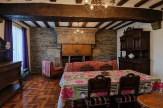  Maison à vendre 10 pièces 182 m²