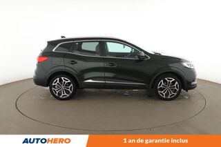 Kadjar 1.3 TCe Intens 140 ch 2019 occasion 92130 Issy-les-Moulineaux