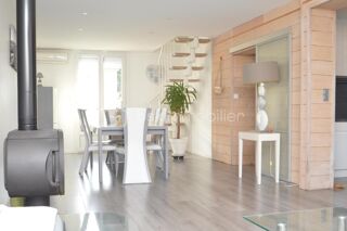  Villa à vendre 7 pièces 170 m²