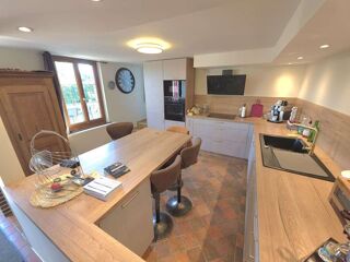  Maison � vendre 5 pi�ces 109 m�