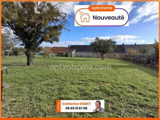  Maison  vendre 8 pices 170 m