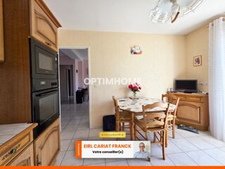  Maison à vendre 7 pièces 127 m²