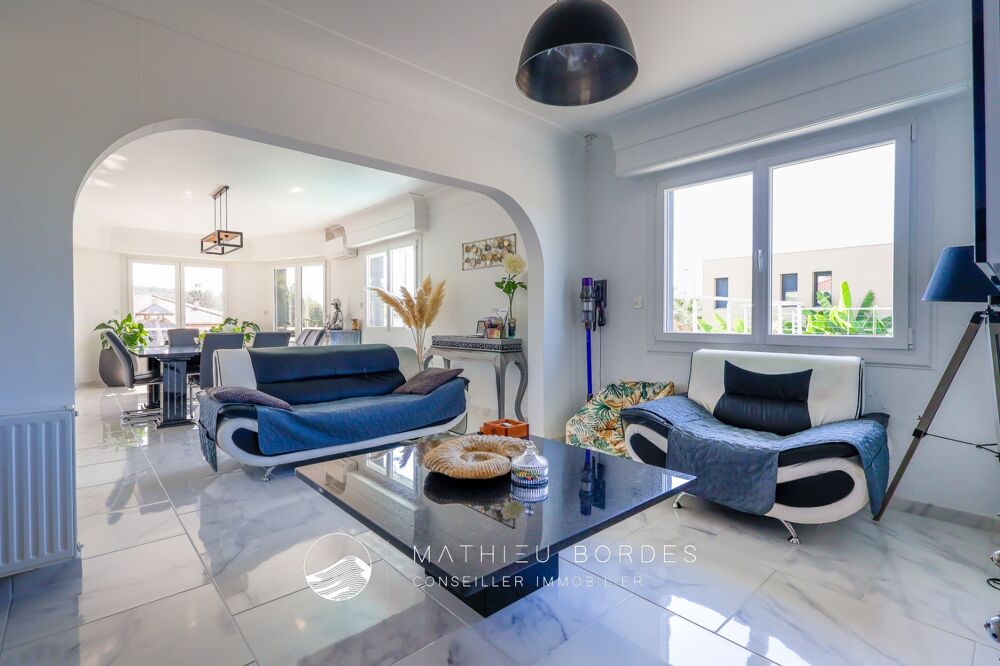 à vendre  Maison Ondres (40440)