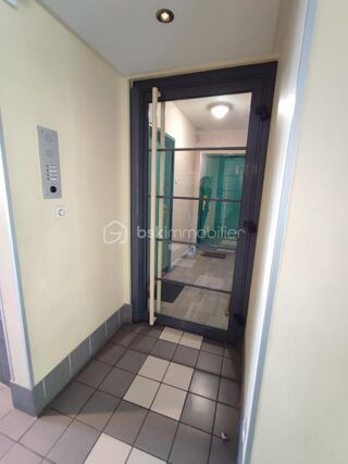  Appartement � vendre 1 pi�ce 31 m�