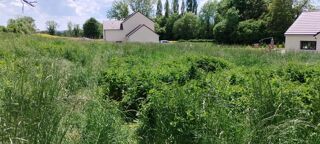  Terrain à vendre 1202 m²