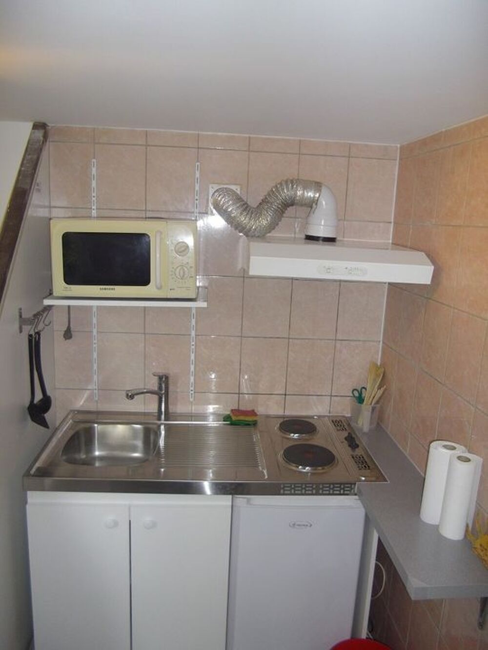 Location Appartement Appartement de 24m2 à louer sur Saint-Martin-d'Hères Saint martin d heres
