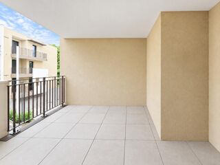  Appartement à louer 3 pièces 66 m²