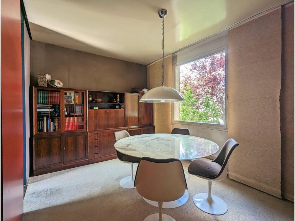 Vente Maison Maison Montgeron