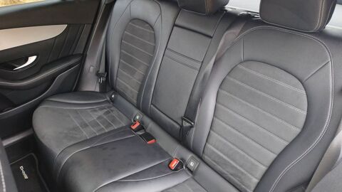 Classe GLC 300d 245 4Matic 9G-Tronic AMG Line - Automatique Entretien c 2020 occasion 11100 Narbonne