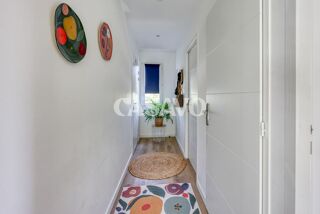  Appartement à vendre 3 pièces 69 m²