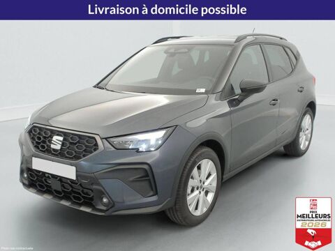 Annonce voiture Seat Arona 25394 €