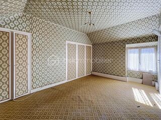  Maison � vendre 4 pi�ces 80 m�