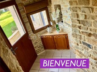  Maison à vendre 5 pièces 120 m²