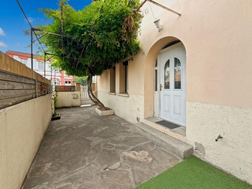 Vente Maison Maison familiale 5 chambres à vendre à Balma – 150 m² habitables aux portes de Toulouse Balma