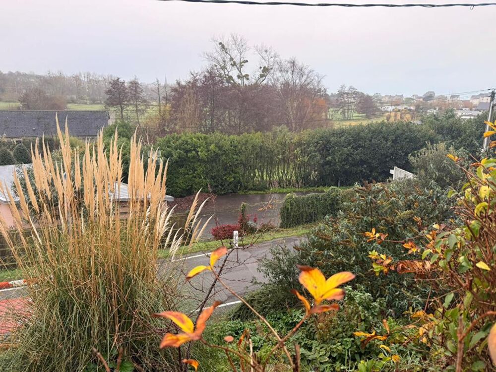 � vendre  Maison Granville (50400)