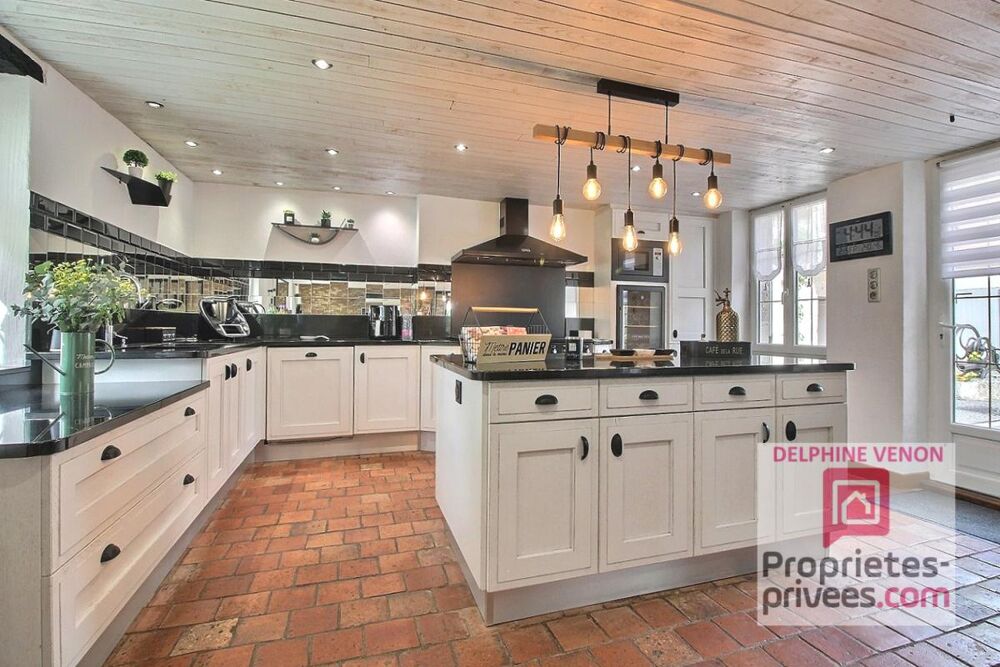 � vendre  Maison Ch�teauneuf-sur-Loire (45110)