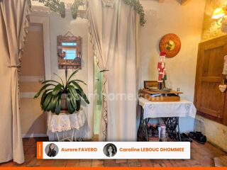  Maison à vendre 5 pièces 130 m²