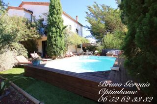  Villa � vendre 10 pi�ces 215 m�