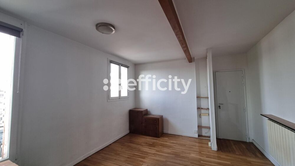 Vente Appartement T3 Vanves