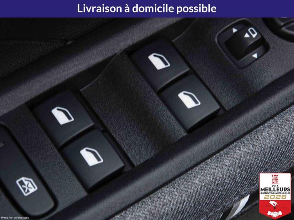 Frontera 145 HYBRID ULTIMATE 2026 occasion 10150 Lavau