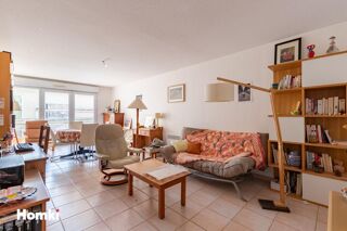  Appartement � vendre 3 pi�ces 69 m�