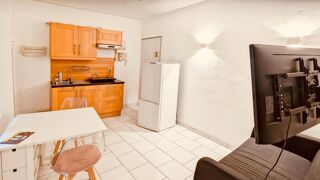  Appartement � vendre 2 pi�ces 25 m�