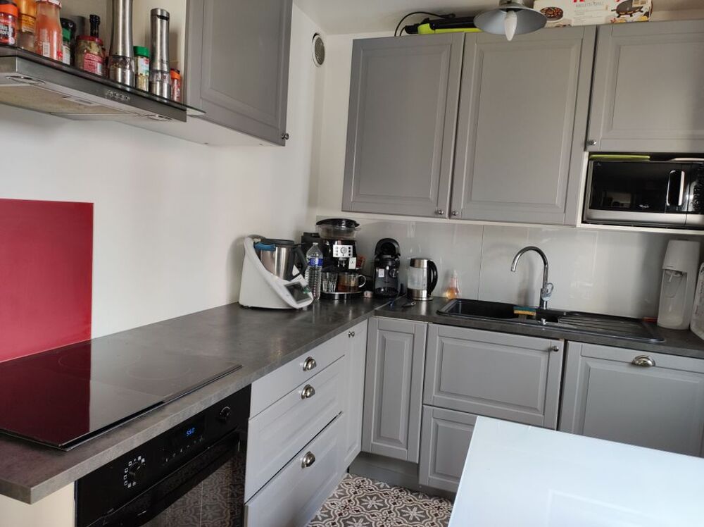 Location Maison Maison de 120m2 à louer sur Vélizy-Villacoublay Velizy villacoublay