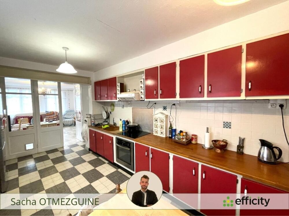 Vente Maison Maison Vicq sur gartempe