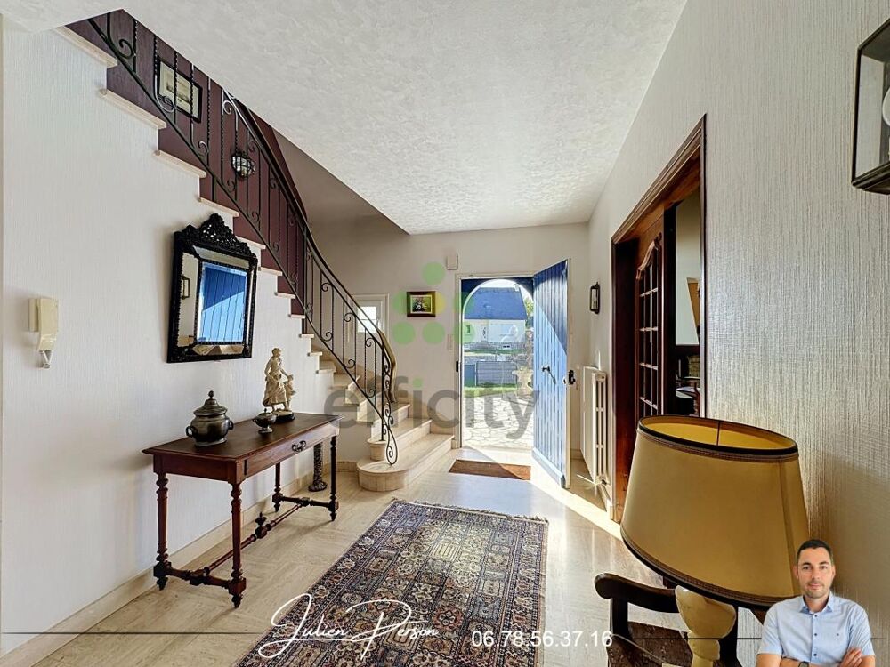 Vente Maison Maison Pledran