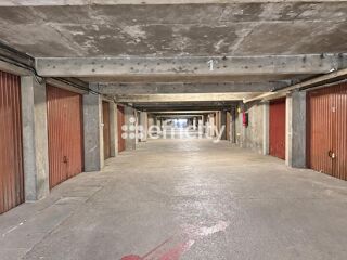 Vente Parking/Garage Garage/box Villeurbanne