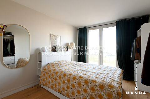  Appartement � louer 3 pi�ces 58 m�