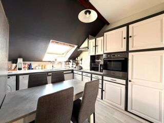  Appartement à vendre 5 pièces 78 m²