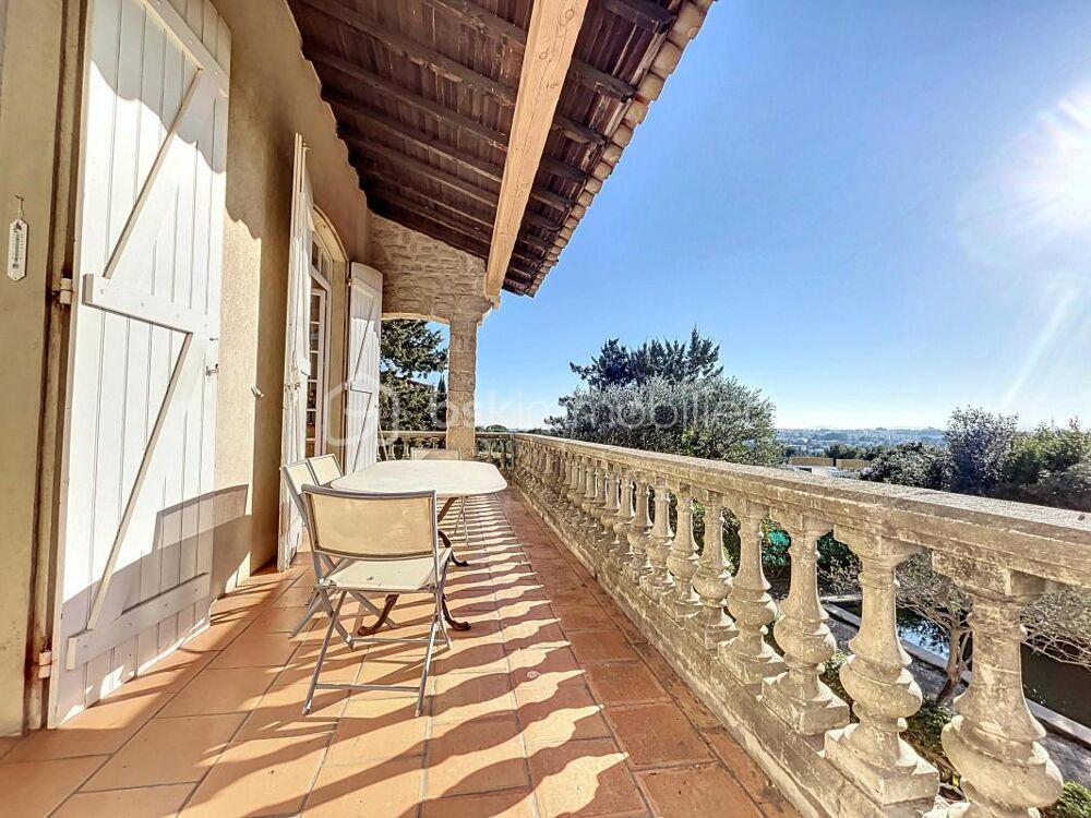 � vendre  Maison Montpellier (34090)