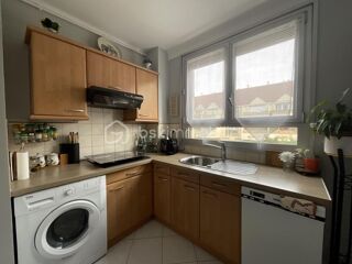  Appartement � vendre 4 pi�ces 76 m�