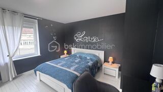  Maison � vendre 6 pi�ces 152 m�