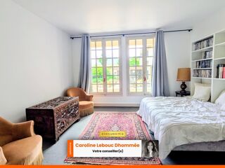  Propriété/château à vendre 11 pièces 270 m²