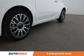 500 C C 1.0 Hybrid BSG Dolcevita 70 ch 2022 occasion 92130 Issy-les-Moulineaux