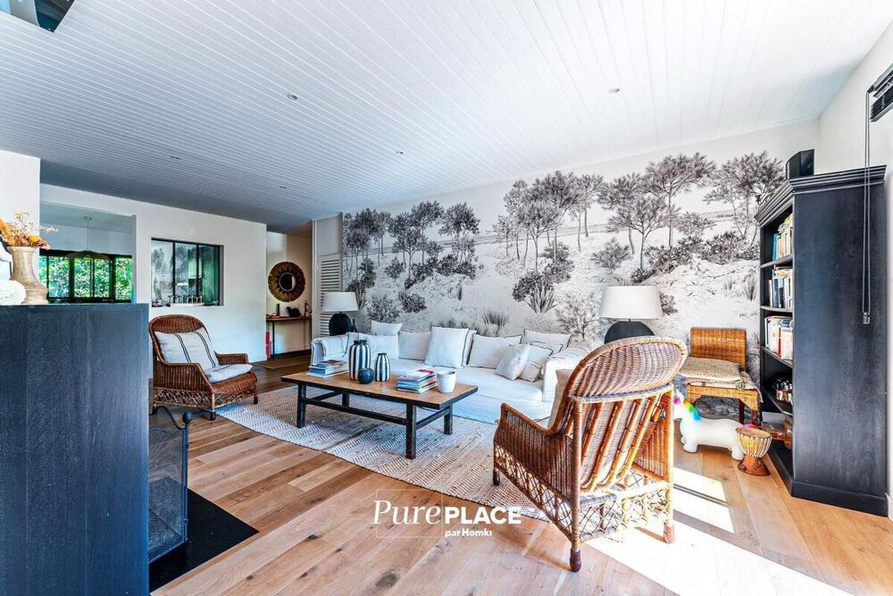 � vendre  Villa L�ge-Cap-Ferret (33950)