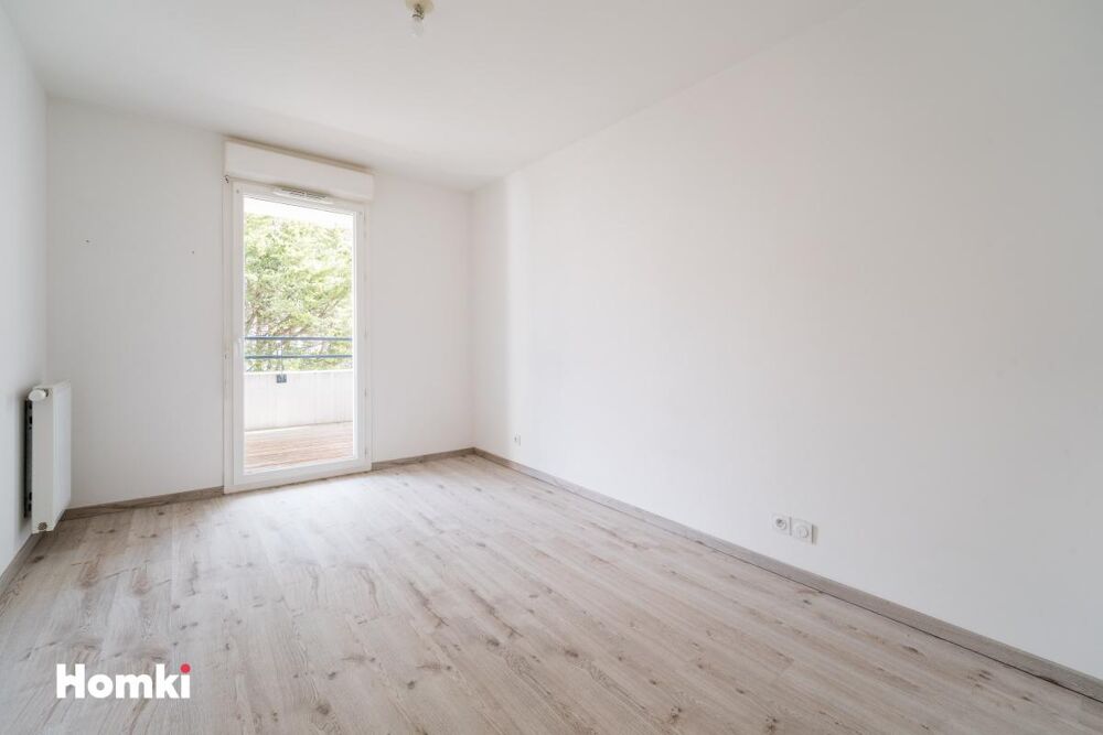 Vente Appartement Appartement T3 de 63 m² à Toulouse 31300, Rue de Cugnaux Toulouse