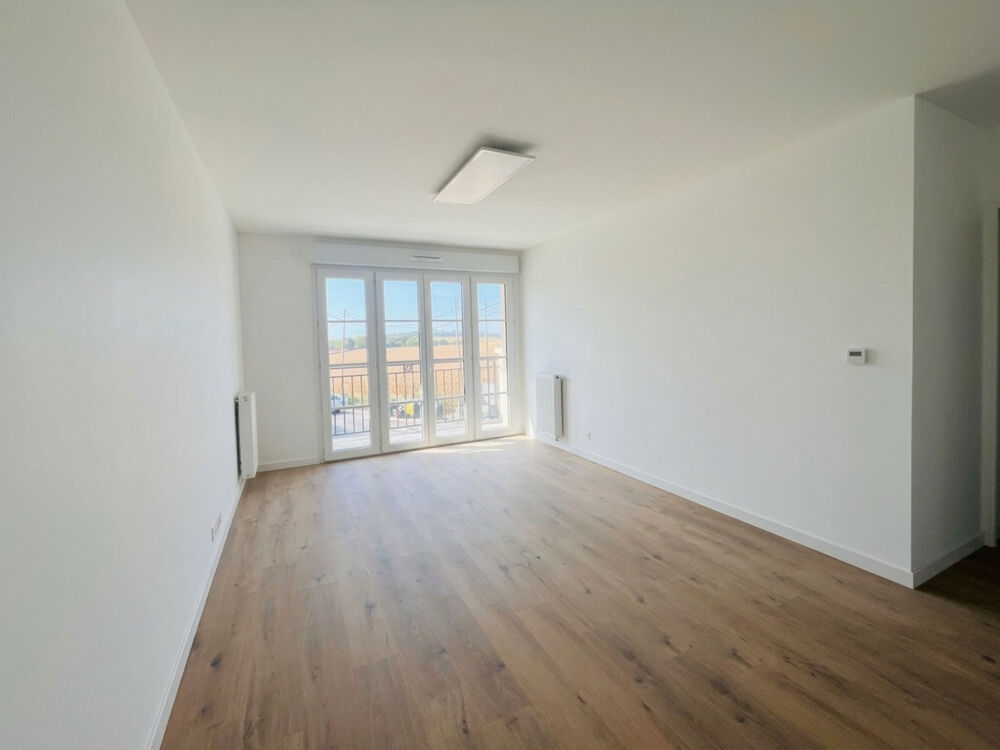 Vente Appartement appartement à vendre 3 pièces PUISEUX EN FRANCE (95) Puiseux en france