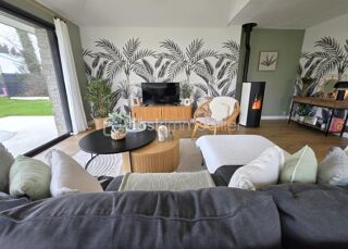  Maison � vendre 5 pi�ces 152 m�