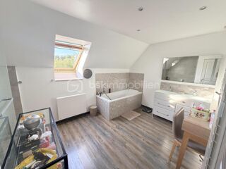  Maison à vendre 6 pièces 141 m²