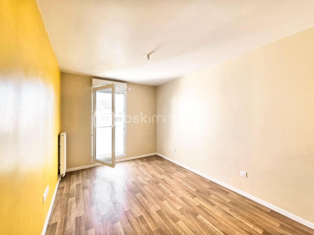 Vente Appartement Appartement 3 pièces avec balcon Sannois
