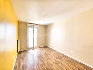  Appartement à vendre 3 pièces 60 m²