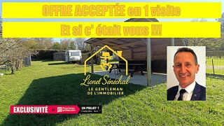  Terrain � vendre 626 m�