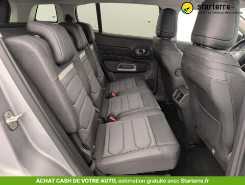 C5 aircross Hybride 136 e-DCS6 Max 2024 occasion 69190 Saint-Fons