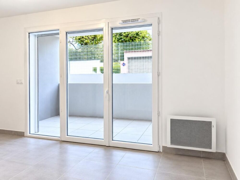 Location Appartement Appartement T2 avec parking et balcon à Montpellier Montpellier